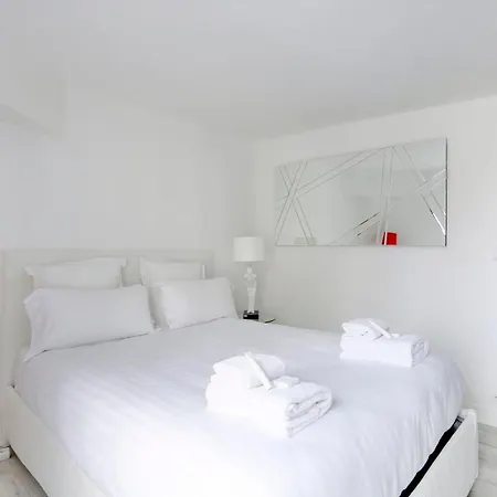 Appartamento Marais Beaubourg Area *