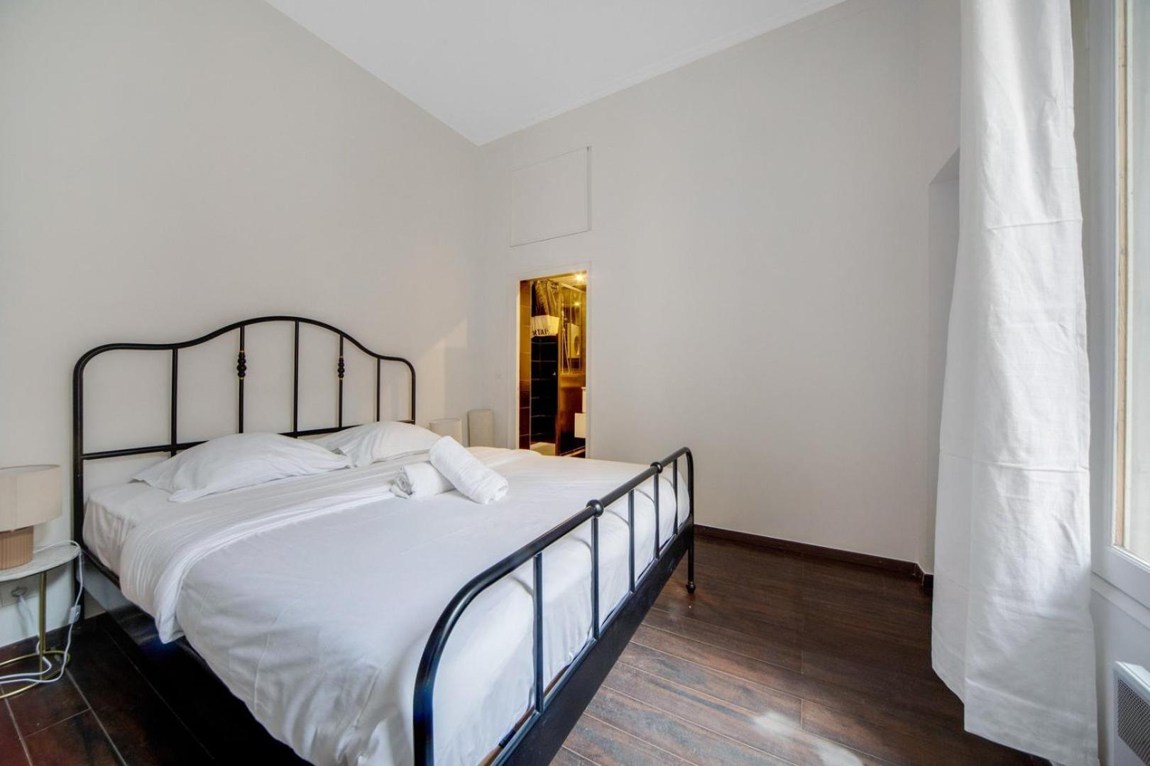 Paris Marais Beaubourg Area Apartment *